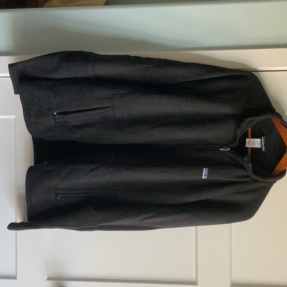 Patagonia Better Sweater jacket
